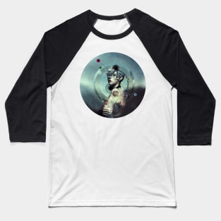 Eve Baseball T-Shirt